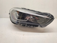 Load image into Gallery viewer, Frontscheinwerfer BMW X1 F48 5A01178-02 Full LED Rechts Scheinwerfer Headlight SCH6349234217fe
