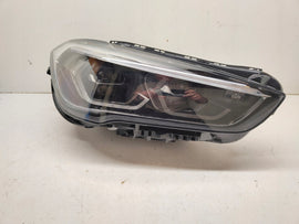 Frontscheinwerfer BMW X1 F48 5A01178-02 Full LED Rechts Scheinwerfer Headlight SCH6349234217fe