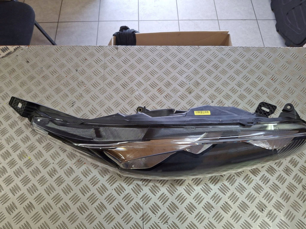 Frontscheinwerfer Ford Fiesta C1BB-13W029-AH Rechts Scheinwerfer Headlight SCH1125630384jq