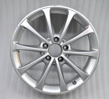 Load image into Gallery viewer, 1x Alufelge 17 Zoll 6.5&quot; 5x112 44ET A1774010300 Mercedes-Benz Cla C118 Rim Wheel