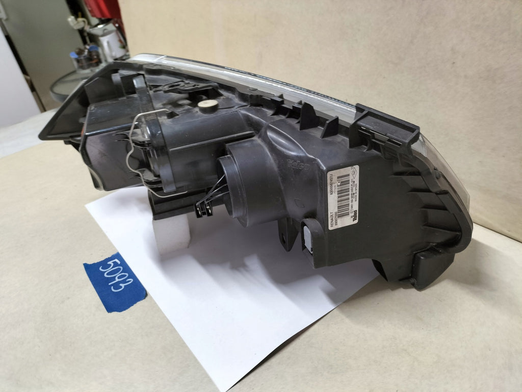 Frontscheinwerfer Renault Megane II 89307030 Xenon Links Scheinwerfer Headlight SCH9222052815mq