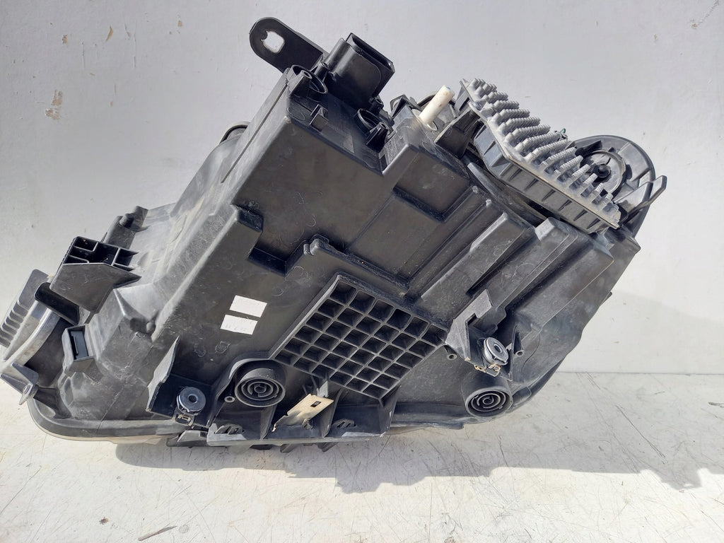 Frontscheinwerfer BMW X1 F48 7193708 Full LED Rechts Scheinwerfer Headlight SCH5087260732lw