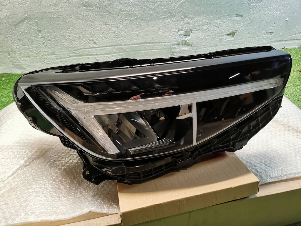 Frontscheinwerfer Volvo Xc40 32293764 Rechts Scheinwerfer Headlight SCH4860017642dg