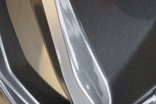 Load image into Gallery viewer, 1x Alufelge 19 Zoll 8.0" 5x112 45ET Glanz Schwarz 11A601025M VW Id.4 Rim Wheel FEL9225308116aw