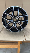 Load image into Gallery viewer, 1x Alufelge 19 Zoll 9.0" 5x112 49ET Glanz A2134016600 Mercedes-Benz W213 FEL1758749533lu
