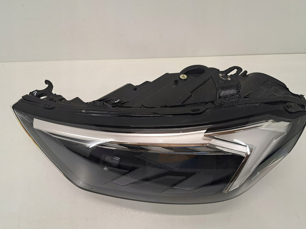 Frontscheinwerfer Audi A1 82A941033D FULL LED Links Scheinwerfer Headlight