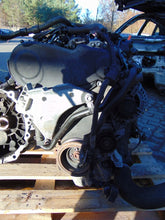 Load image into Gallery viewer, Motor Skoda Superb I CFGB CFG 2.0 TDI 170PS 125kW Diesel Engine Komplett MOT5049067765qy