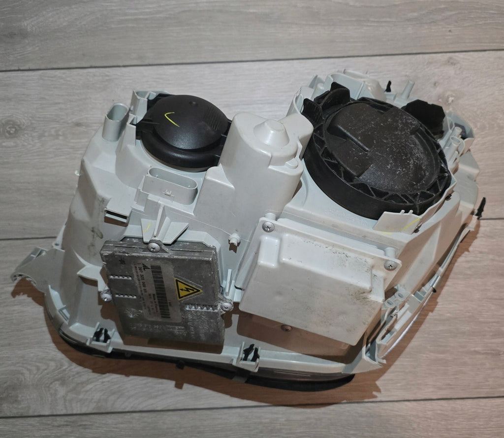 Frontscheinwerfer Mercedes-Benz W203 A2038203861 Xenon Rechts Headlight SCH9124122306md