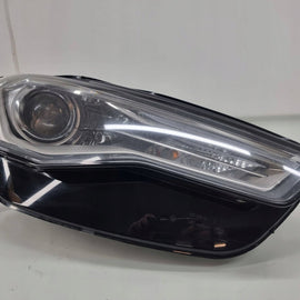 Frontscheinwerfer Audi A6 C7 4G0941006H Xenon Rechts Scheinwerfer Headlight SCH3656133710vg