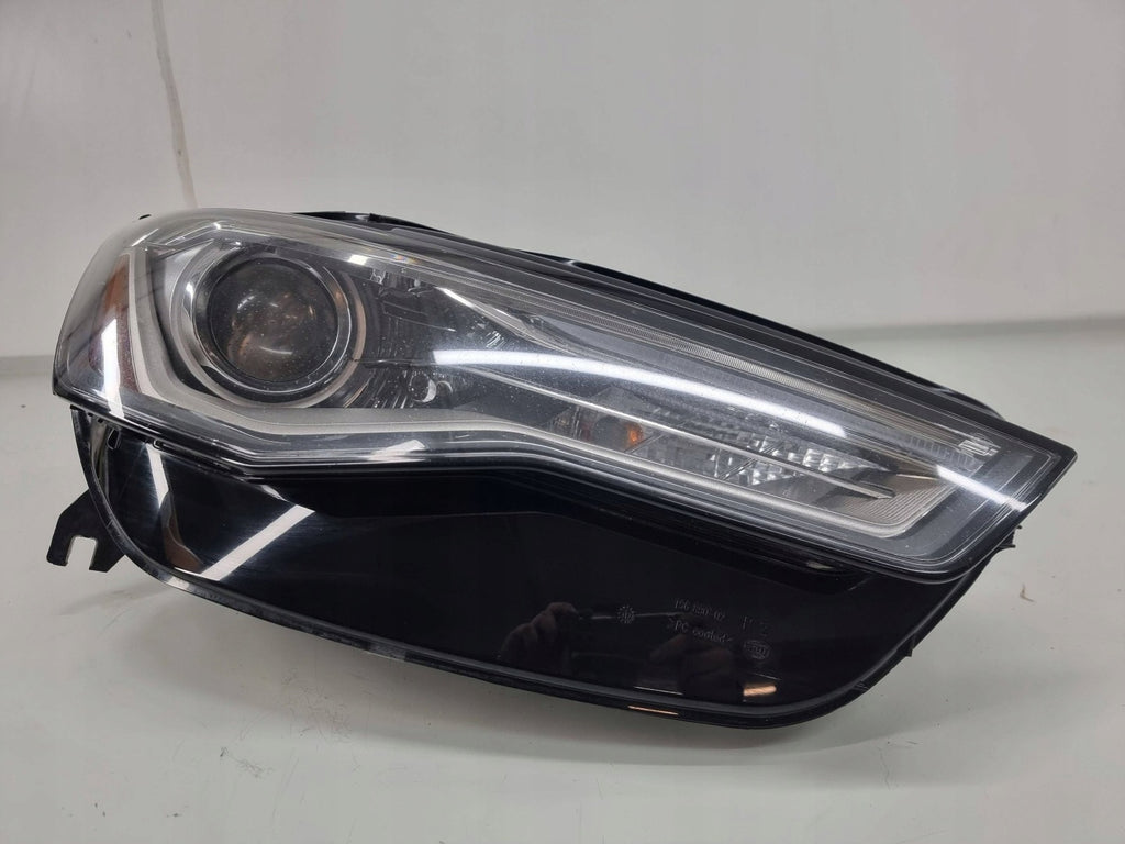 Frontscheinwerfer Audi A6 C7 4G0941006H Xenon Rechts Scheinwerfer Headlight SCH3656133710vg