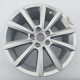 1x Alufelge 17 Zoll 2GA601025M VW T-Roc Troc Rim Wheel FEL5563562911iv