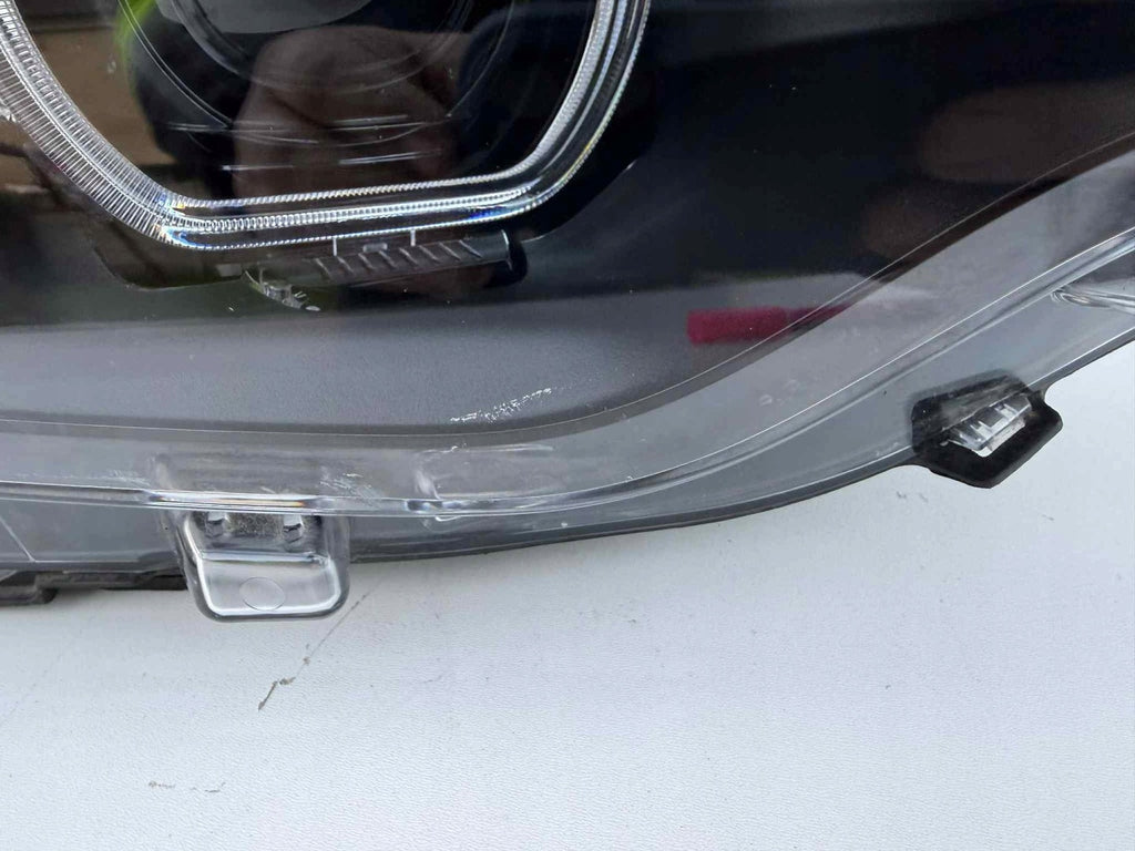 Frontscheinwerfer BMW 4 F32 8738700-02 Rechts Scheinwerfer Headlight SCH3222356770af