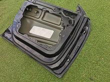 Load image into Gallery viewer, Tür Mercedes-Benz Cla X118 Vorne Links Zum Streichen Door Porta Porte