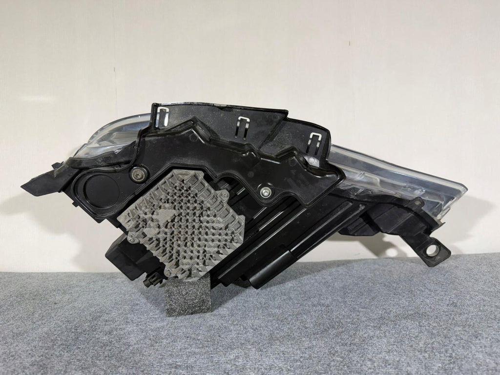 Frontscheinwerfer Maserati Levante 06701595360 LED Rechts Scheinwerfer Headlight SCH6614684629zj