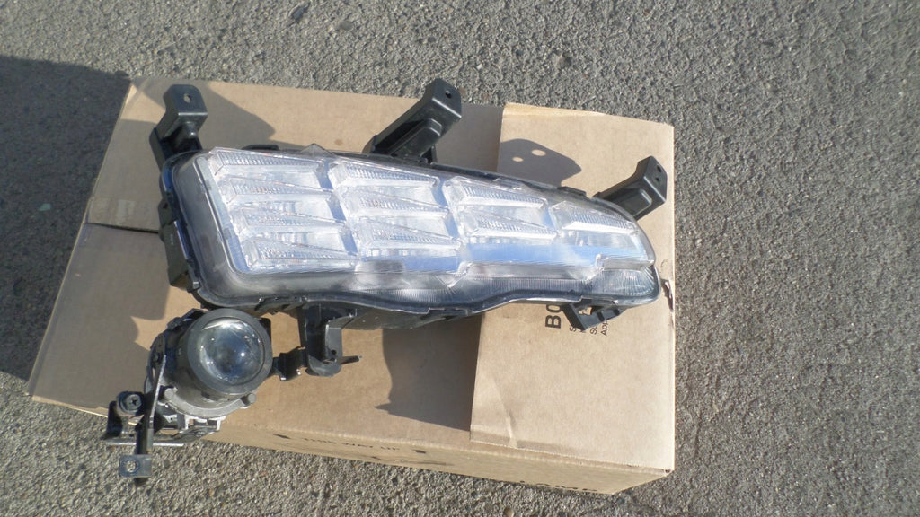 Frontscheinwerfer Hyundai I30 III 92208G4600 Vorderseite Scheinwerfer Headlight SCH8065116081rn