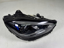 Load image into Gallery viewer, Frontscheinwerfer Mercedes-Benz W206 A2069068003 Full LED Rechts Headlight SCH2498400558ul