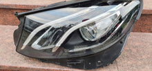 Laden Sie das Bild in den Galerie-Viewer, Frontscheinwerfer Mercedes-Benz W213 C238 A2139067706 Xenon Rechts oder Links SCH7574932530rn