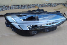 Load image into Gallery viewer, Frontscheinwerfer Volvo S90 V90 31655151 LED Rechts Scheinwerfer Headlight SCH2504105975as