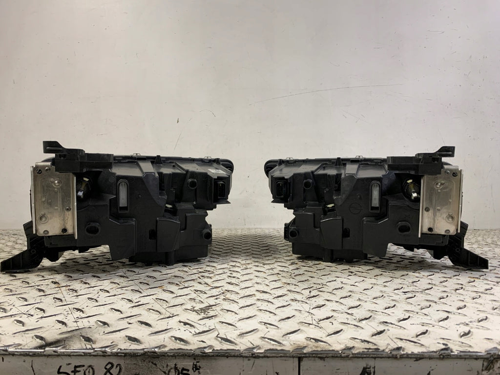 Frontscheinwerfer Opel Mokka 9847939580 9847939080 Ein Satz Headlight SCH3602598422ee