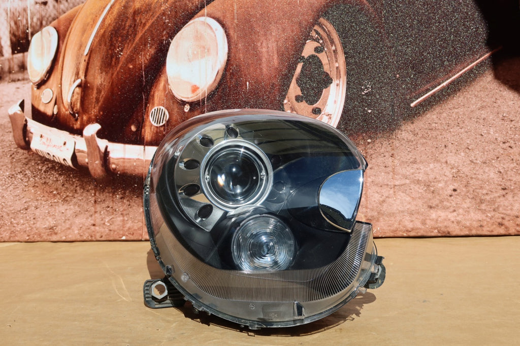 Frontscheinwerfer Mini Countryman R60 9808250-03 Xenon Rechts Headlight SCH2701272920ws