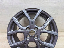 Laden Sie das Bild in den Galerie-Viewer, 1x Alufelge 17 Zoll N1BC1007EA Ford Fiesta Rim Wheel FEL2387443508wz