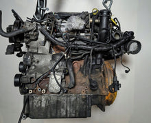 Laden Sie das Bild in den Galerie-Viewer, Motor Volvo V40 V50 D4204T 2.0 136PS 100kW Engine Komplett MOT2418574976ap