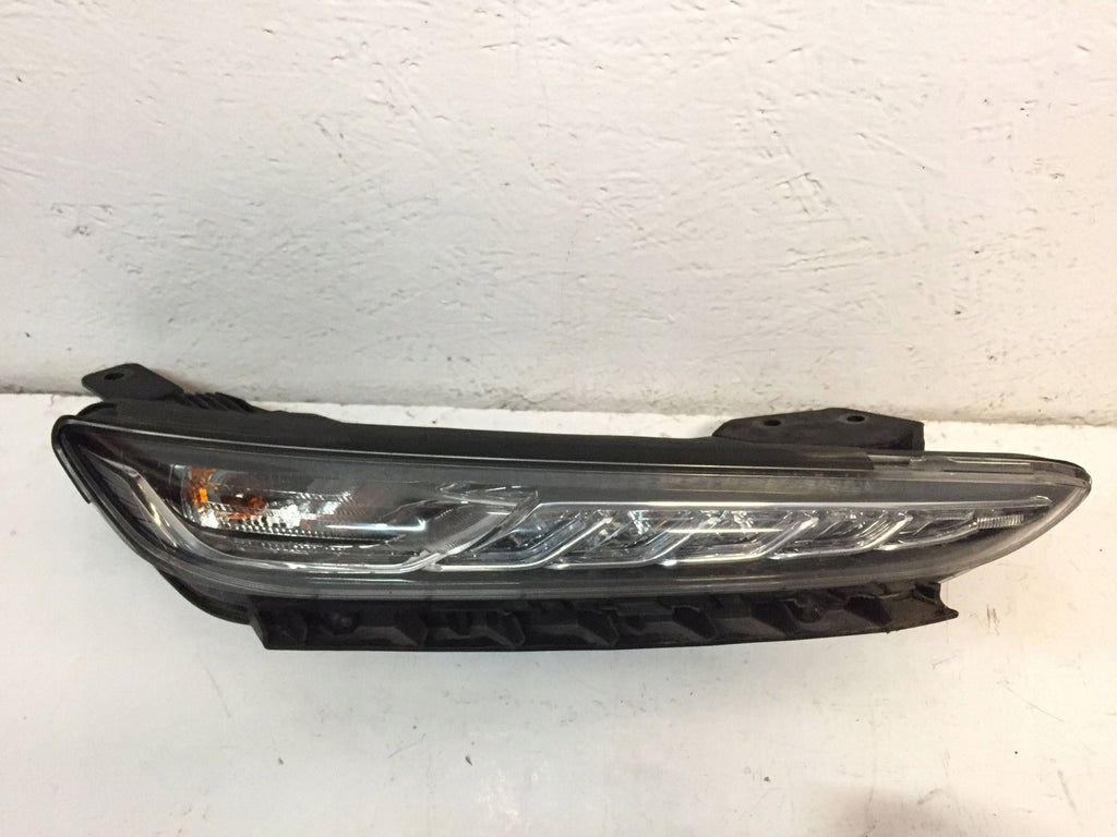 Frontscheinwerfer Hyundai Kona Ein Satz Scheinwerfer Headlight SCH3230285915ct