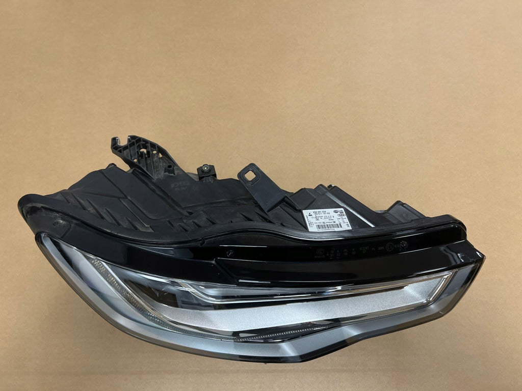 Frontscheinwerfer Audi A6 C7 4G0941034 LED Rechts Scheinwerfer Headlight SCH7598571074sp