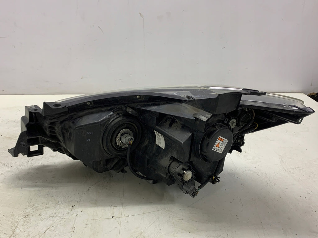 Frontscheinwerfer Mazda Cx5 Cx-5 KD5451030J Rechts Scheinwerfer Headlight SCH7458455824ou