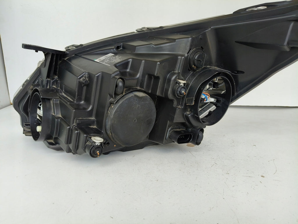 Frontscheinwerfer Ford Transit Custom BK21-13D152-BJ Rechts Headlight SCH7317838926pr
