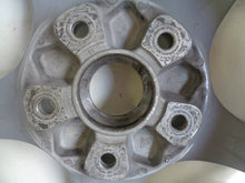 Laden Sie das Bild in den Galerie-Viewer, 4x Alufelge 18 Zoll 8.0" 5x130 57ET 99736213600 Porsche Rim Wheel FEL7889760199ph