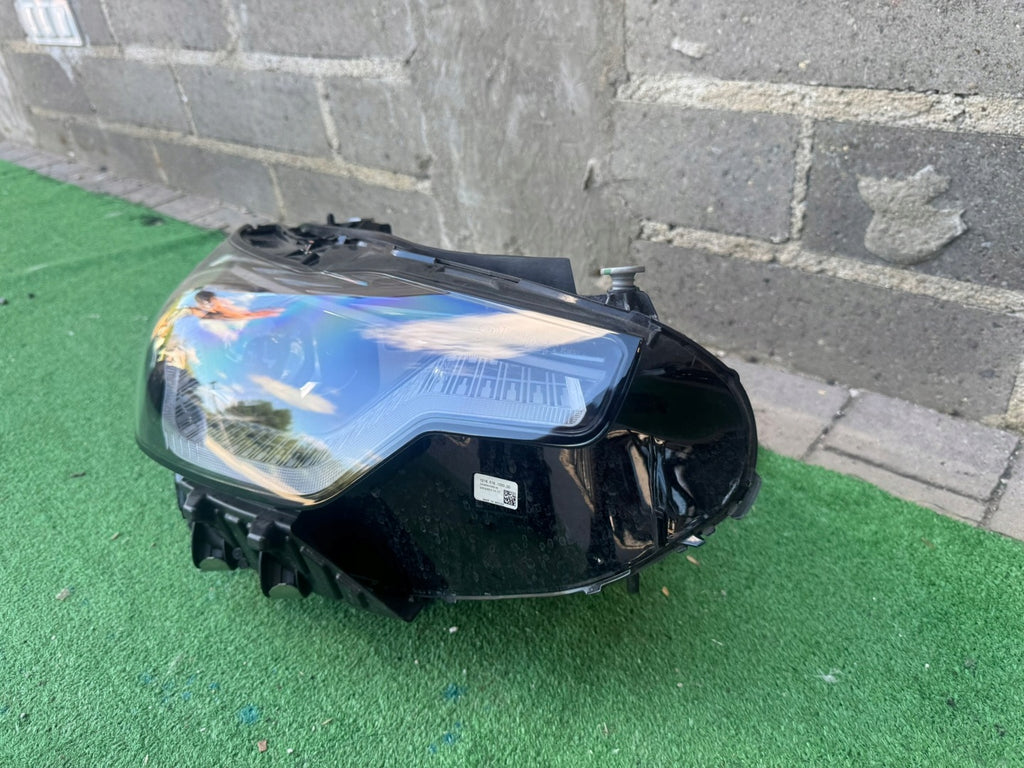 Frontscheinwerfer BMW 2 G42 8083636-07 Full LED Rechts Scheinwerfer Headlight SCH7943729413uk