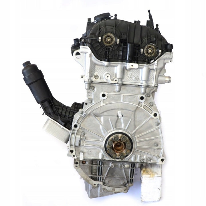 Motor BMW G31 G21 G30 G20 B48B20B 2.0 90TKm Benzin Engine Unkomplett MOT6874264400py