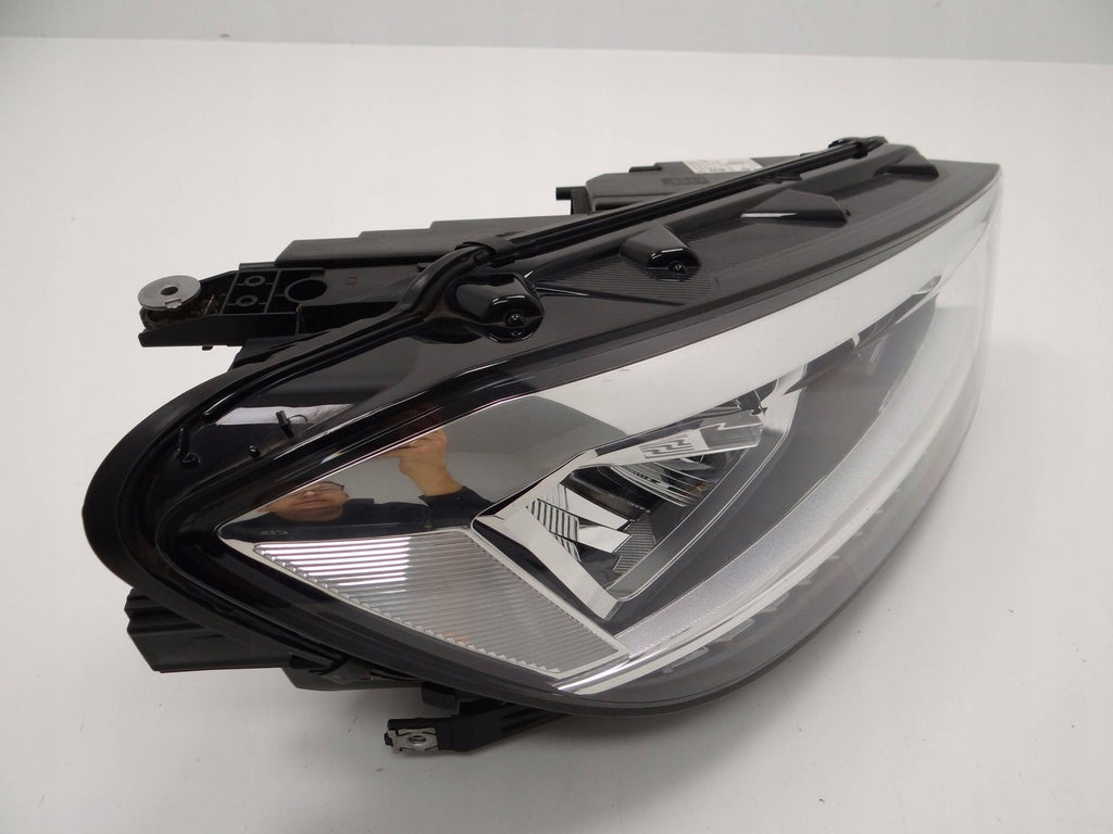 Frontscheinwerfer VW Touran 5TB941036C LED Rechts Scheinwerfer Headlight SCH7690027442ub