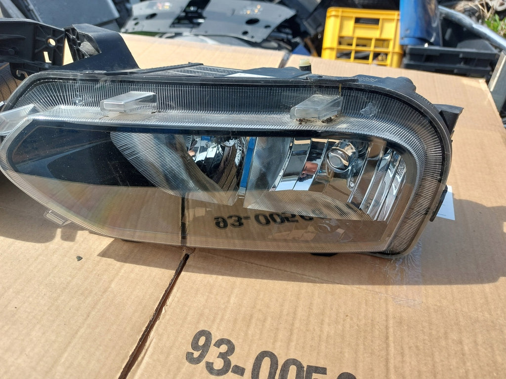 Frontscheinwerfer Dacia Spring 260101001R 260607303R Ein Satz Headlight SCH5360965234yi