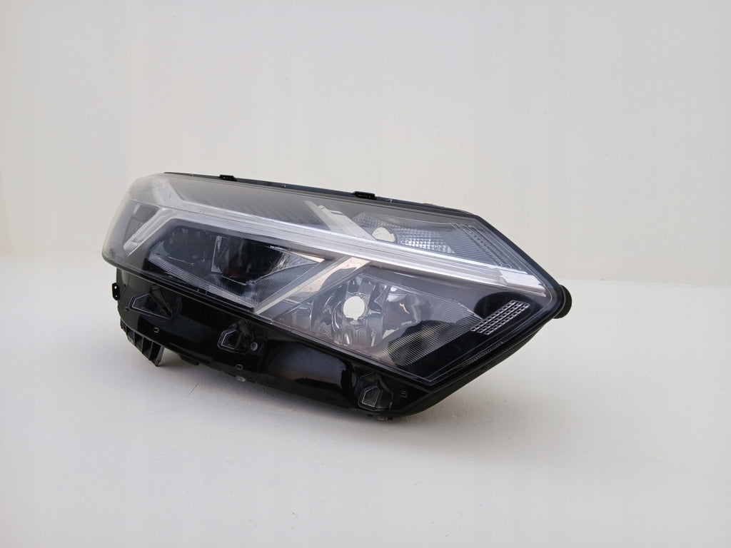 Frontscheinwerfer Dacia Sandero III Jogger 260102586R Rechts Headlight SCH4669163343de