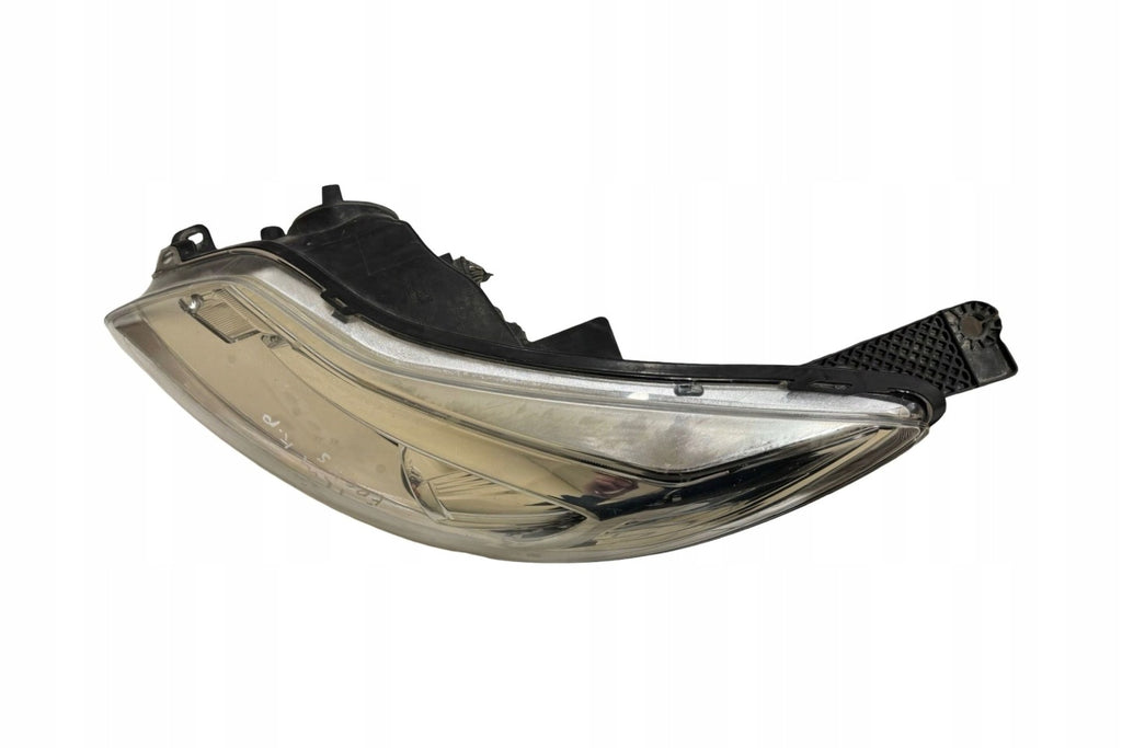 Frontscheinwerfer Ford Focus 1482114822 1481914820 Links Scheinwerfer Headlight SCH6221250840vl
