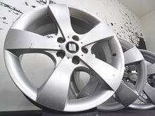 Laden Sie das Bild in den Galerie-Viewer, 4x Alufelge 17 Zoll 7.0" 5x112 54ET Graphit 1Z06011025D Seat Alhambra Toledo Iii FEL6784045663ks