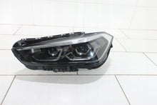 Laden Sie das Bild in den Galerie-Viewer, Frontscheinwerfer BMW X1 F48 5A01171 Full LED Links Scheinwerfer Headlight SCH6233699078wl
