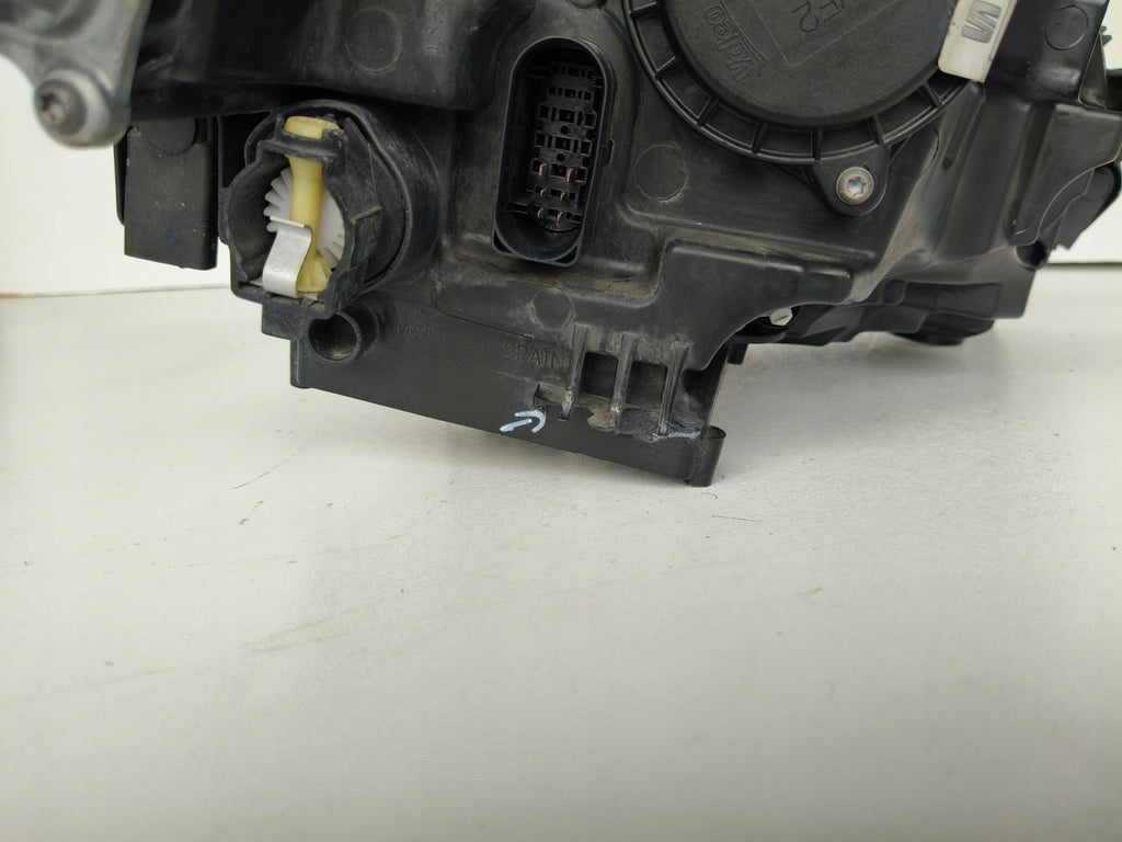 Frontscheinwerfer Seat Ibiza I V 6F1941007B Full LED Links Headlight SCH9419044227rv