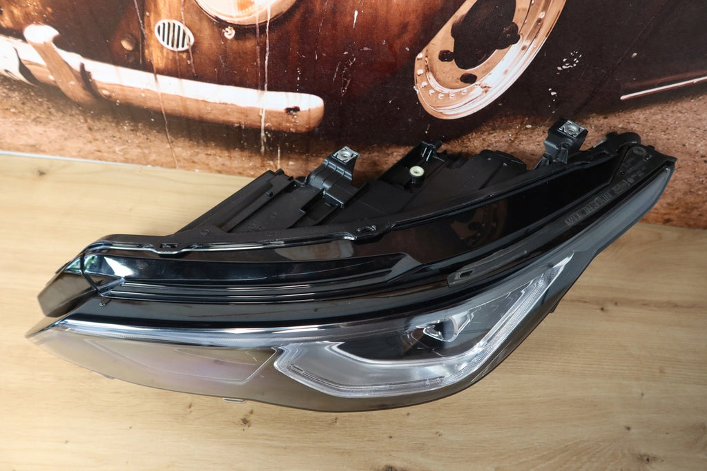 Frontscheinwerfer VW Golf VIII 5H1941035 LED Ein Stück (Rechts oder Links) SCH1871722042ju