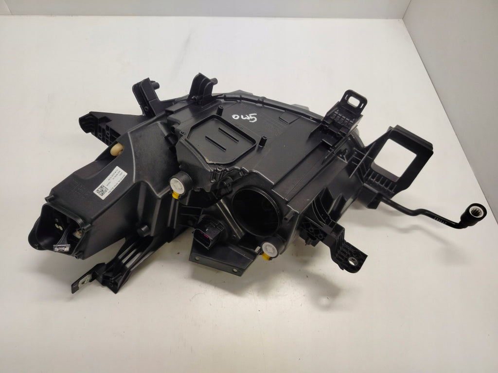 Frontscheinwerfer Cupra Born 10F941008J LED Rechts Scheinwerfer Headlight SCH5275297686ef