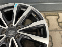 Load image into Gallery viewer, 1x Alufelge 18 Zoll 7.5" 5x108 GJ5C-1007-P1A Ford Kuga Rim Wheel FEL9037199658cf