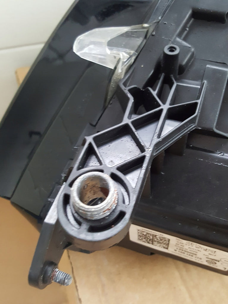 Frontscheinwerfer VW Sportsvan 517941031 Xenon Links Scheinwerfer Headlight SCH4076165895wm