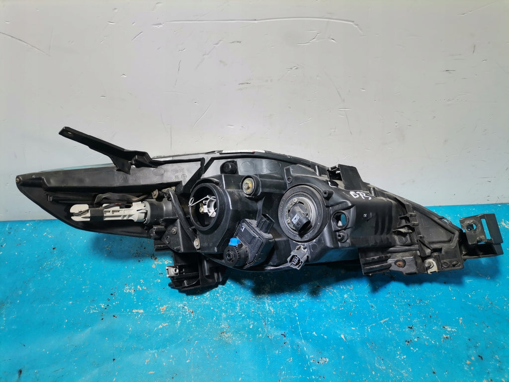 Frontscheinwerfer Mazda 5 Links Scheinwerfer Headlight