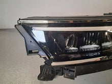 Load image into Gallery viewer, Frontscheinwerfer Opel Mokka 9844356480 LED Links Scheinwerfer Headlight