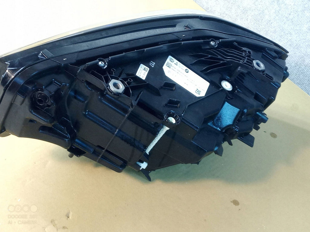 Frontscheinwerfer BMW 3 G21 G20 0410080409 Rechts Scheinwerfer Headlight SCH1229260774kp