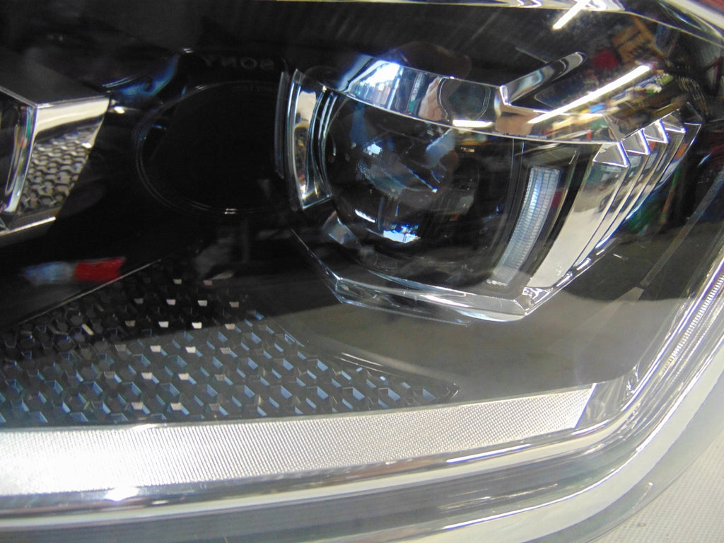 Frontscheinwerfer VW Golf Sportsvan 517941081 LED Ein Stück (Rechts oder Links) SCH2220619774ca