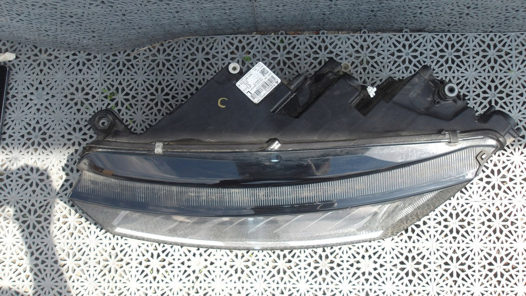 Frontscheinwerfer Skoda Octavia IV 5E4941015A LED Links Scheinwerfer Headlight SCH4509394072jk
