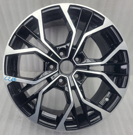 1x Alufelge 17 Zoll 7.0